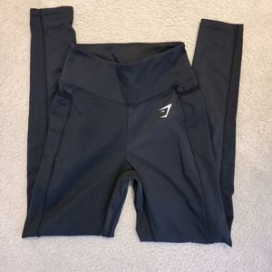 SOLD! Gymshark dreamy leggings 2.0 black